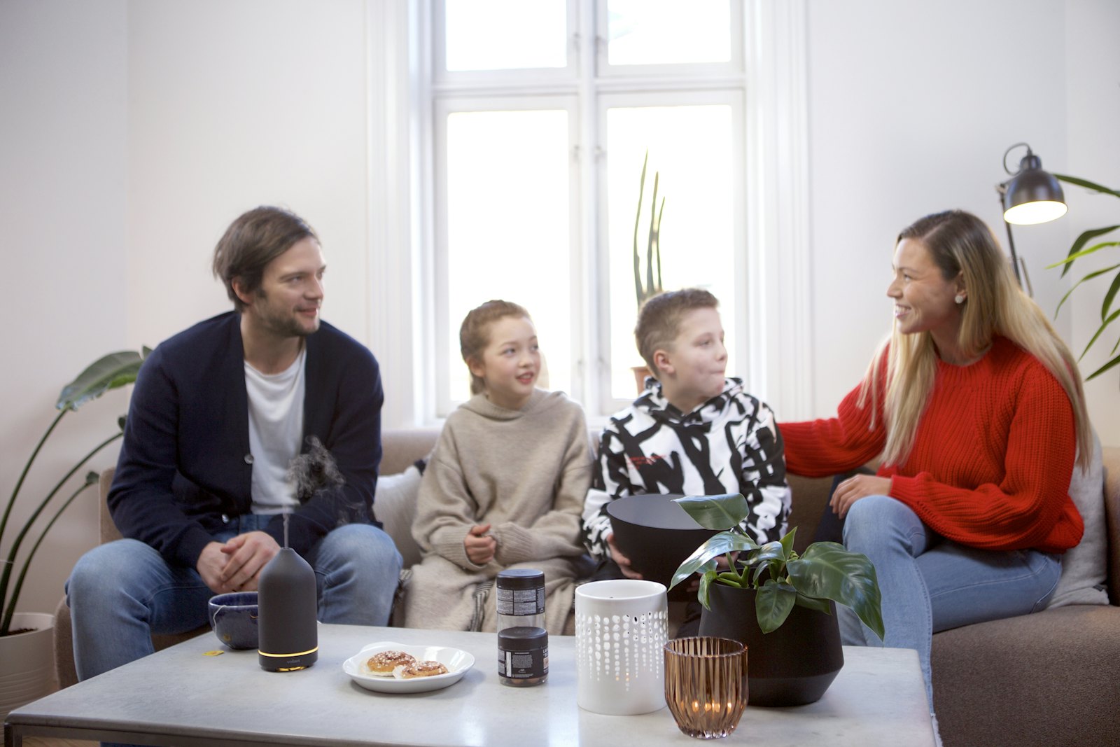 Person experiencing emotional well-being and peace, representing those who can benefit from DBT therapy for emotional regulation
